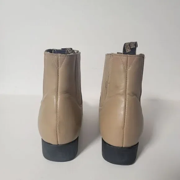 Wild west charro short boots - Picture 4 of 7